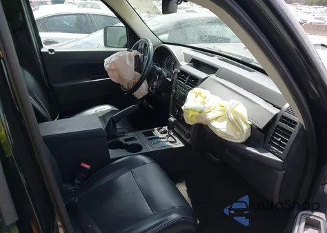 2012 Jeep Liberty Sport from USA, damaged, VIN 1C4PJMAKXCW181404